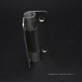 High quality Stainless steel 304 grade material WC spring door hinge